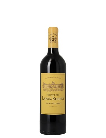 Chateau Lafon-Rochet 2011 750ml